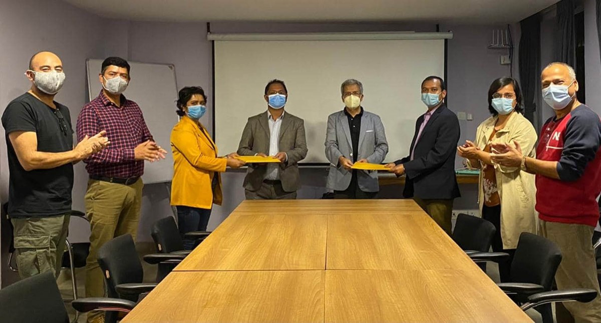 आज साझा र विवेकशीलको दोस्रो पटकको एकता, कमजोरी सच्याउने सहमति