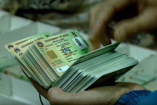 सवारी चालक अनुमतिपत्र पाउन सास्ती