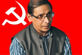 भूमि फिर्ता ल्याउन सबै राजनीतिक दल र जनता एक हुनुपर्नेमा जोड
