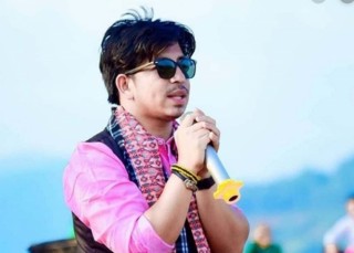 प्रकाश सपुतलाई ‘आदर्श विशेष सम्मान’