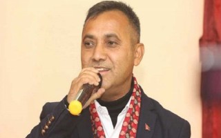 सुतेको बाघलाई नजिस्क्याऊ : कांग्रेस प्रवक्ता शर्मा 