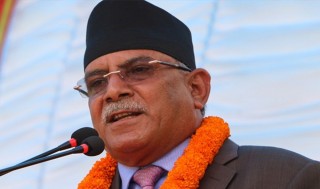 जसपाले हरियो बत्ति बालेपछि प्रचण्डले स्थायी कमिटी बैठक गरे स्थगित, ओली पछारेर कसले मार्दैछ जीत ?