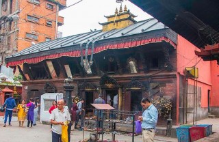 बिहीबारका दिन बंगलामुखी देवीको पुजा आराधना गर्नाले परिवारमा सुख  मिल्नेछ