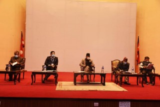 काठमाडौँ मानगरपालिका भित्रका विद्यालय तत्काल नखुल्ने