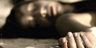 कालीगण्डकीको किनारमा महिलाको शव भेटियो