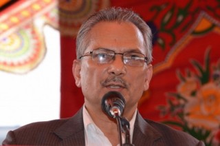 डा.बाबुरामको ११ बुँदे प्रस्ताव : अखण्ड भारत नक्साबारे नेपालले कुरा गर्नुपर्ने नेसपाको माग (पूर्णपाठ)