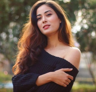 पछिल्लो राजनीतिक घटना प्रति २०१८की मिस नेपाल (श्रृङ्खला खतिवडा)ले दिइन् यस्तो अभिव्यक्ति