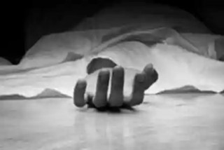 भीमफेदीदेखि गाडी बोक्ने घलानको निधन