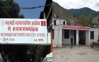 चन्दननाथ र काठमाडौंँ भगिनी सम्बन्धलाई औपचारिकता