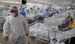 फेरि भरिन थाले अस्पतालका शय्या