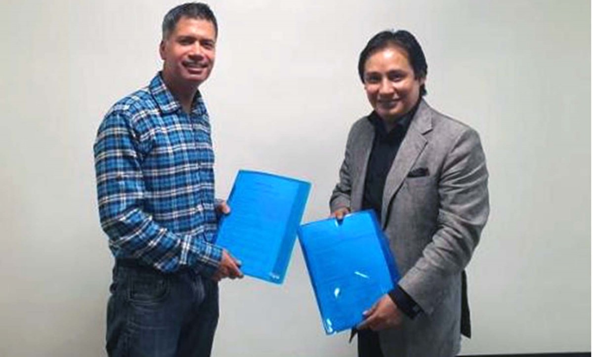 एनएमबि बैंक र सेलपेबीच सहकार्य