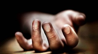 धोबी खोलामा मोटरसाइकल दुर्घटना : चालकको मृत्यु