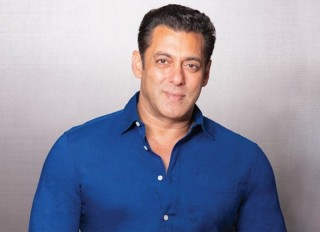 आज सलमान खानको जन्मदिन, ५५औँ बर्षमा प्रवेश