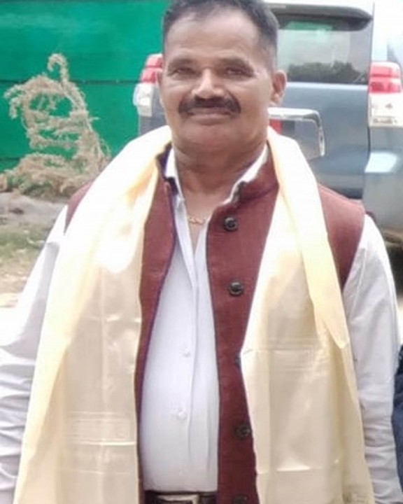 राखेपका सदस्य केसीले दिए राजीनामा