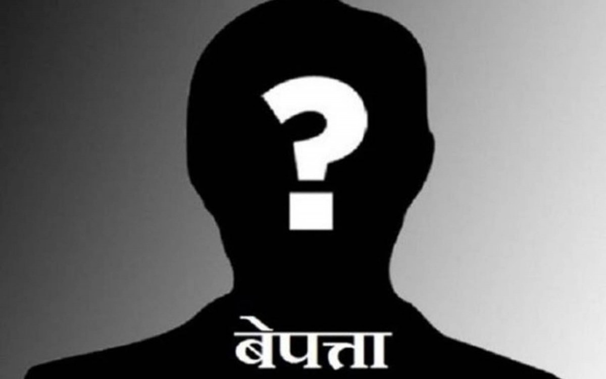 हराएकी तीन वर्षीया बालिका सात दिनपछि भेटिइन्