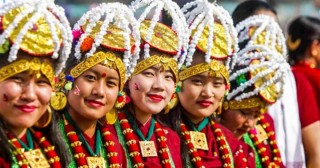 यो वर्ष  तमु ल्होसार घरघरमै मनाइदै