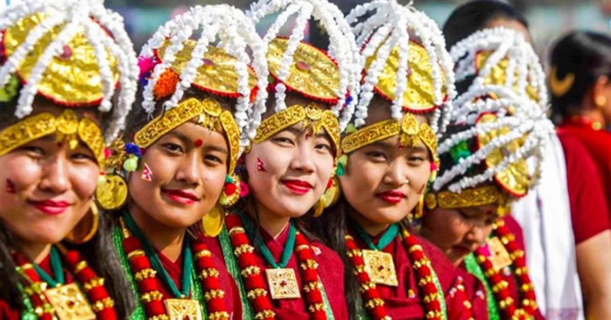 यो वर्ष  तमु ल्होसार घरघरमै मनाइदै