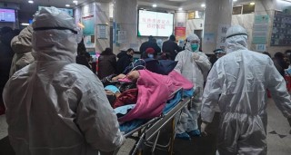 अमेरिकामा २ करोड ४ लाखभन्दा बढीमा  कोरोना संक्रमण पुष्टि
