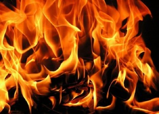 आगलगी हुँदा  ५० लाखको क्षति