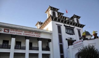 माघ १५ –२१ गतेसम्म मतदाता नामावली अद्यावधिक हुुँदै