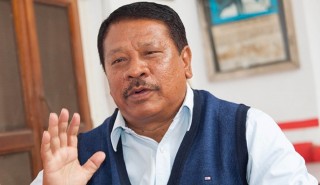 ‘प्रतिनिधिसभा विघटन हुँदा प्रदेश र स्थानीय सरकारमा समस्यामा’
