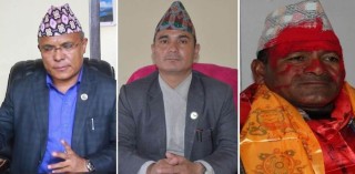 कर्णालीमा दुई मन्त्री र एक सांसद लागे प्रचण्ड–नेपाल समूहतिर