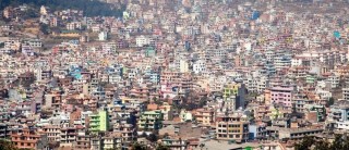 काठमाडौं उपत्यकामा घाम लाग्यो, अब जाडो बढ्ने