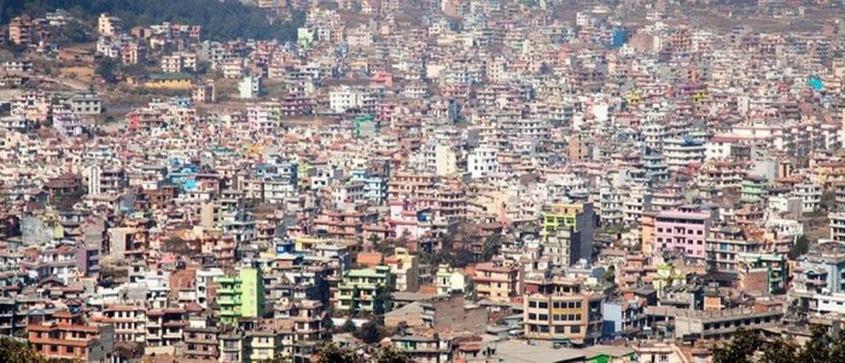 काठमाडौं उपत्यकामा घाम लाग्यो, अब जाडो बढ्ने