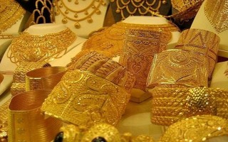 घट्यो सुनको मूल्य, हेर्नुहोस् आजको बजार भाउ