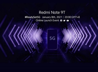 शुक्रबार सार्वजनिक हुँदै रेड्मी नोट नाइन टी फाइभजी