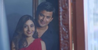 स्मिता र मनमोहनको ‘तिम्रो साथले’ सार्वजनिक
