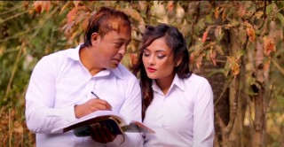 खेम गुरुङको लोकगीत ‘घर त गलकोट’ सार्वजनिक