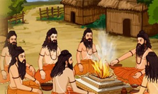 कसरी भयो हिन्दू धर्ममा गोत्रको सुरुवात ?