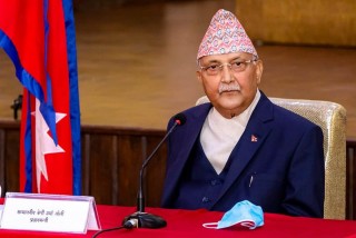 असंवैधानिक कदम सच्याउन माग गर्दै प्रधानमन्त्रीलाई आज देशभरबाट विरोधपत्र पठाइँदै