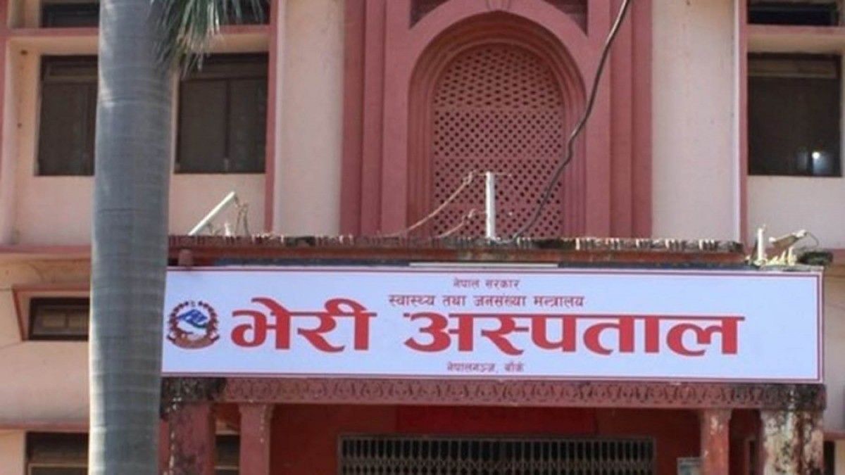 बाँकेमा उपचाररत दुई कोरोना संक्रमित महिलाको मृत्यु