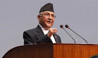 प्रदेश सभा विघटन गर्न ओलीले दिए अनुमति, प्रदेश १ मा शेरधन संगै को-को जाँदैछन् सती ?