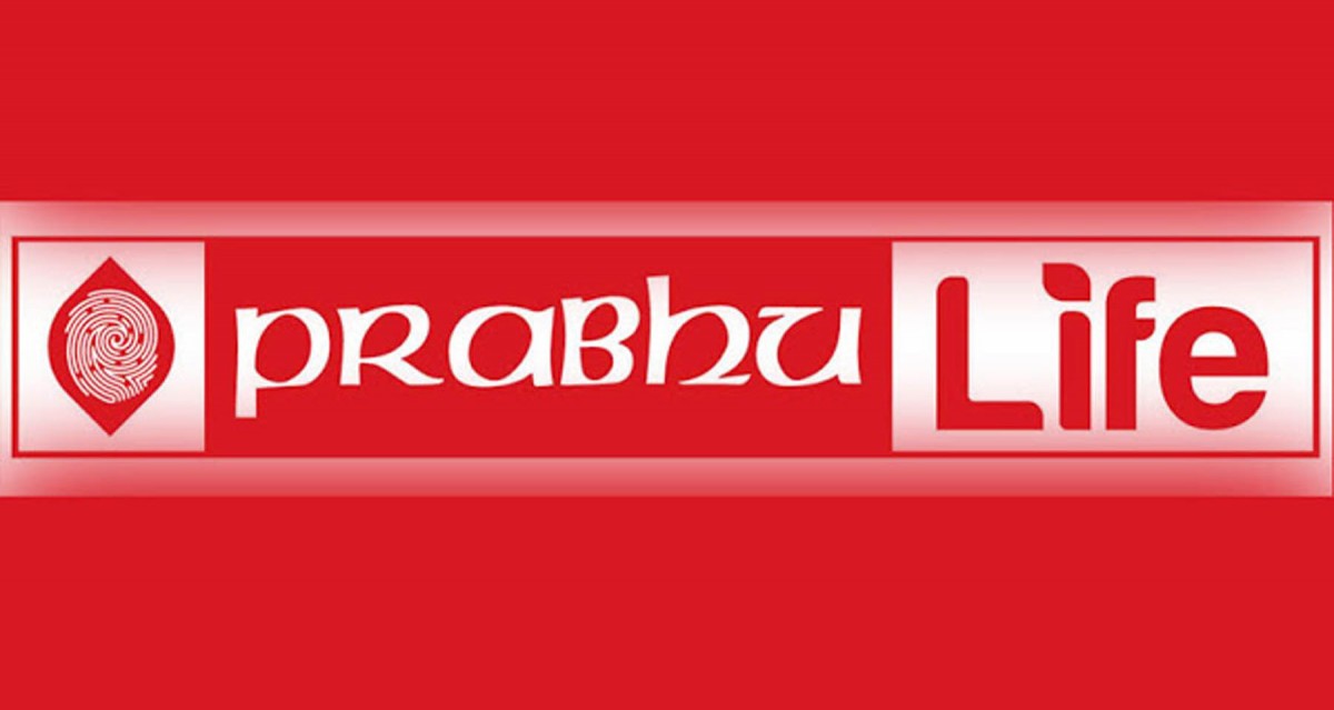 १०% ले बढ्यो प्रभु लाइफको शेयरमूल्य