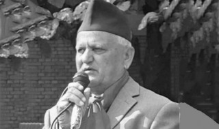 कोरोनाबाट चितवनका कांग्रेस नेता तिमिल्सिनाको निधन