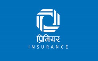 प्रिमियर इन्स्योरेन्सले ११.०५ प्रतिशत नगद लाभांश दिने 