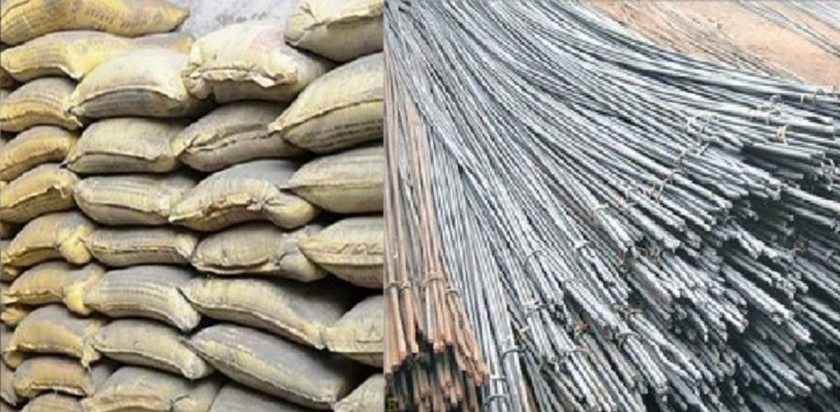 कोरोनाको प्रभाव कम हुँदै जाँदा निर्माण सामग्रीको मूल्य यसरी ह्वातै बढ्यो, सरकार भयो रमिते 