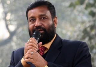 संसद् विघटन असंवैधानिक र निर्वाचनको घोषणा संवैधानिक : निधि