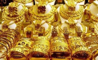 हेर्नहोस् आजको सुनको मूल्य, तोलाको कति ?