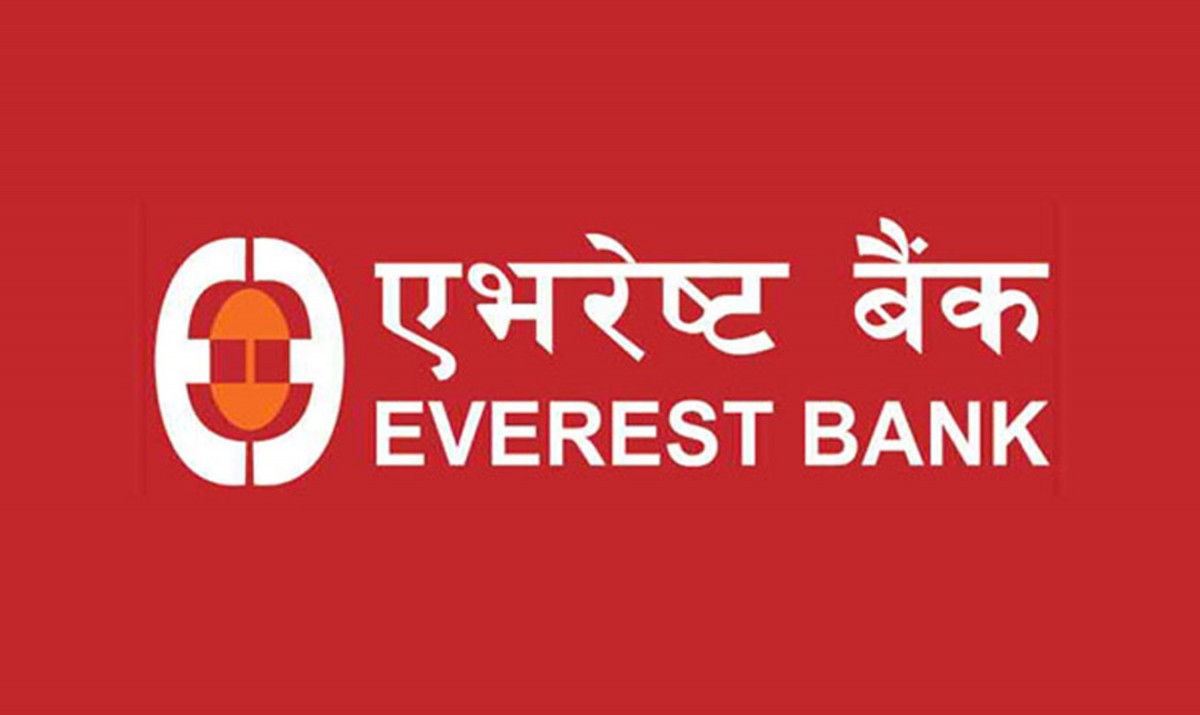 एभरेष्ट बैंकबाट अब अनलाइन राजस्व भुक्तानी