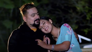कालीप्रसाद रिजालले ल्याए ‘मिस्सिएर दुईटा खोला’