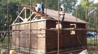 पुरानो बस्तीलाई घरबाससहितको नमूना बनाइने  