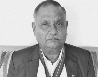 नेकपा केन्द्रीय सदस्य यादवको कोरोनाका कारण निधन