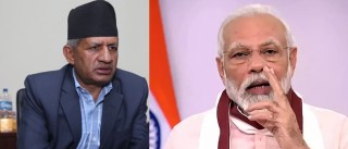 परराष्ट्रमन्त्रीले भारतमा को-को भेट्दैछन्, ओलीको दूत बनेर मोदीसंग हुदैछ यस्तो सम्झौता 