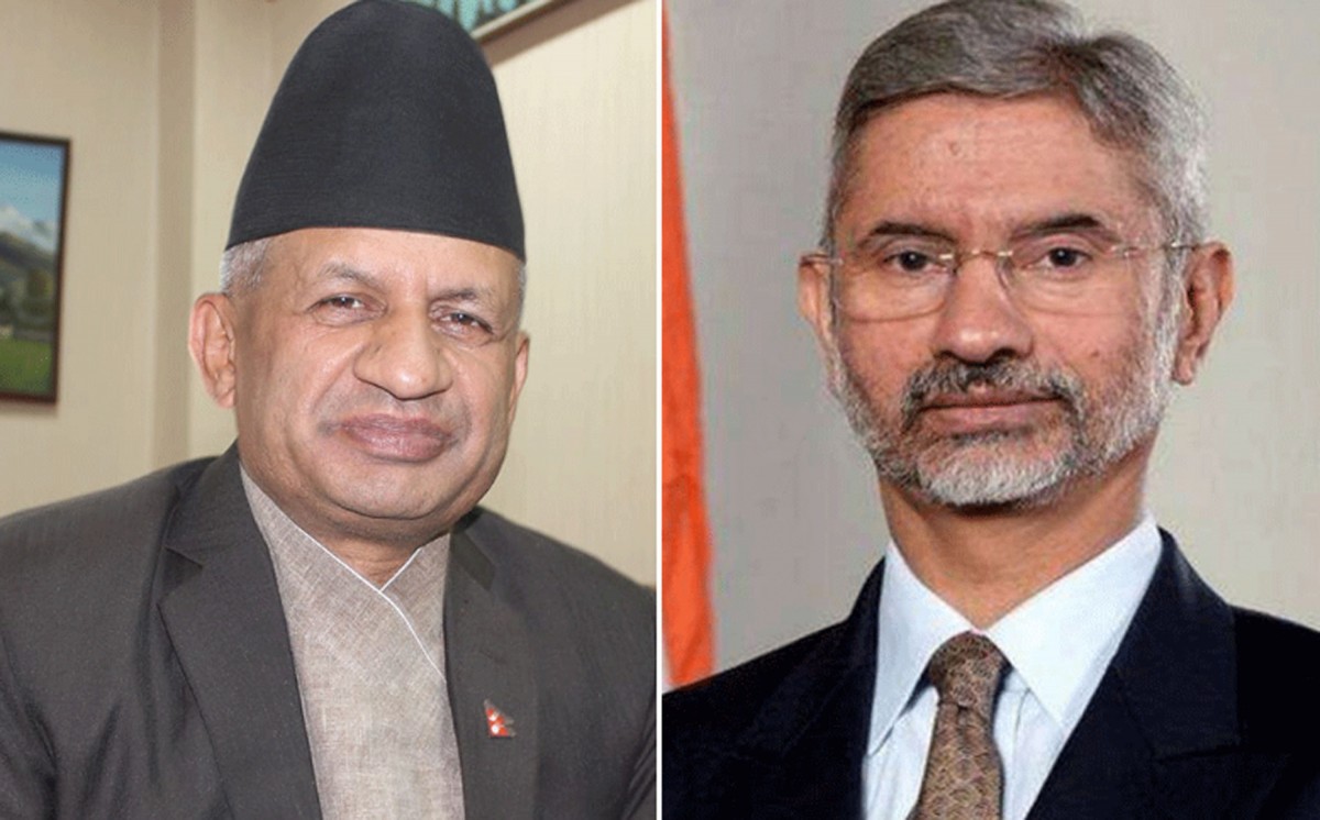 नेपाललाई फकाउन भारतले कोरोनाको खोप अनुदानमा दिने, दिल्लीमा हुँदैछ सम्झौता 