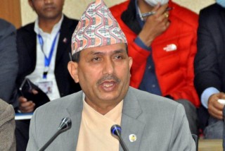 पर्यटन क्षेत्रका समस्या छिट्टै समाधान हुन्छ : मन्त्री ढकाल  