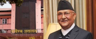 प्रधानमन्त्री ओली अवैधानिक भएको ठहर सहित सर्वोच्च अदालतमा पुग्यो निवेदन, के छ संवैधानिक व्यवस्था ?